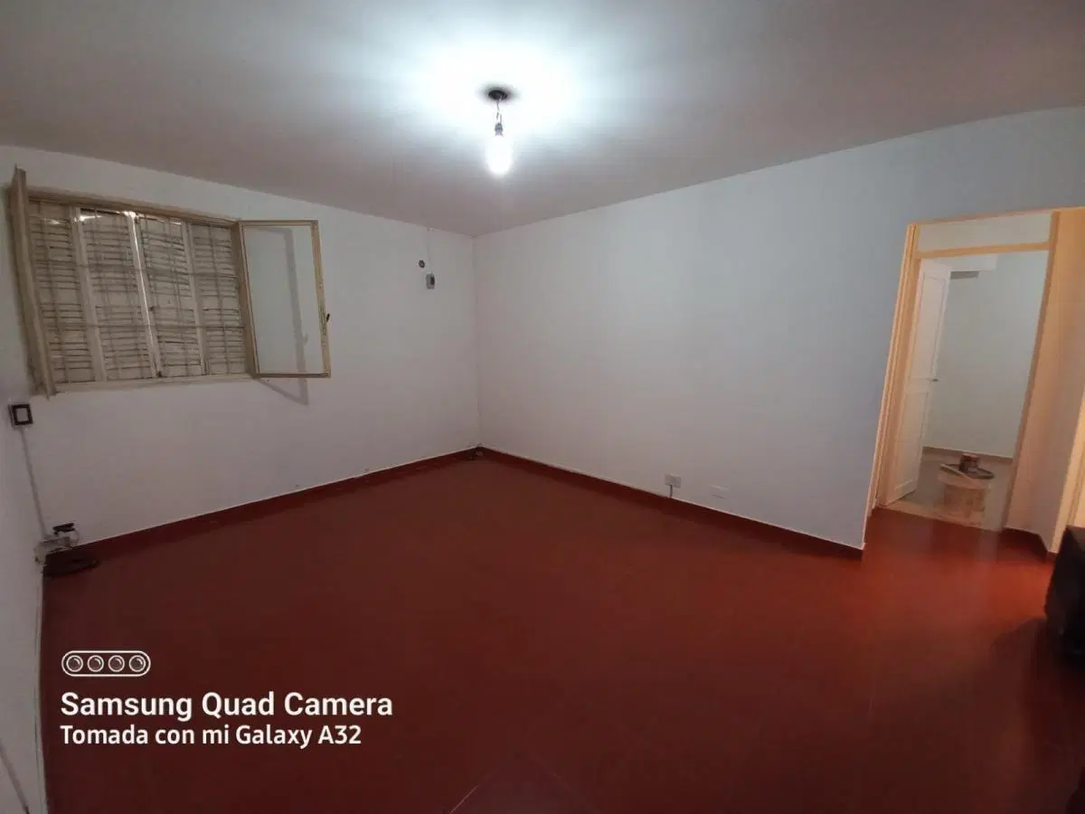 EN ALQUILER - DEPTO 3 AMBIENTES PLANTA BAJA EN ENVION HAEDO NORTE 2