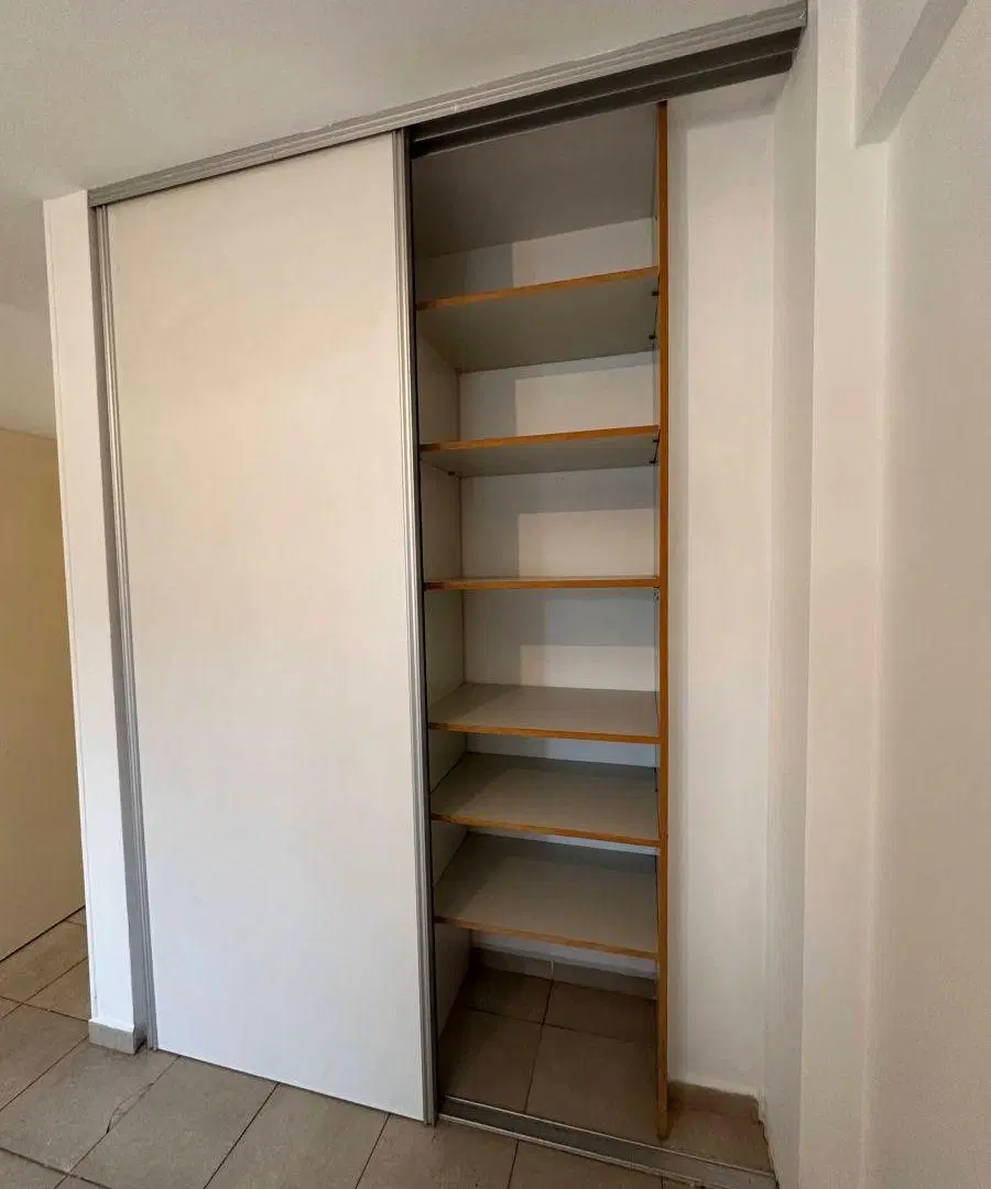 EN ALQUILER - DEPARTAMENTO SEMIPISO 2 AMBIENTES CON BALCON AL FRENTE - HAEDO CENTRO 2