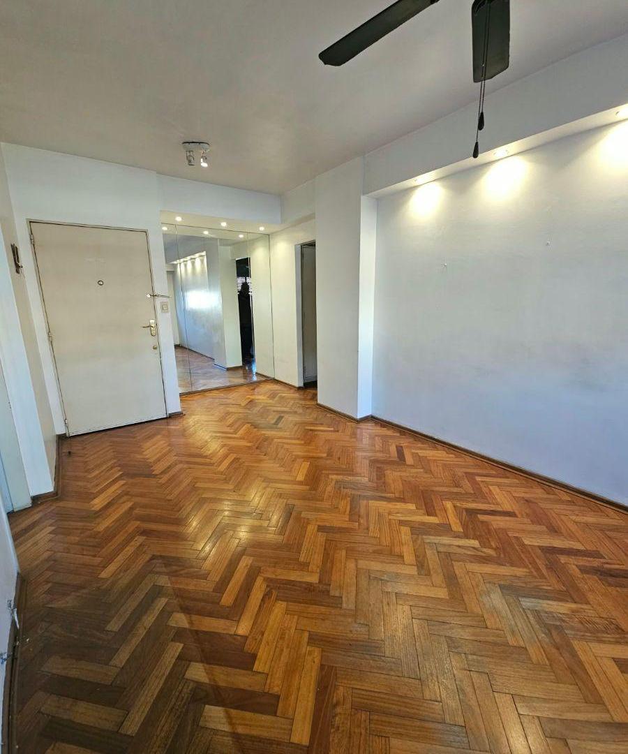 Foto de EN VENTA - DEPARTAMENTO 2 AMBIENTES EN RAMOS MEJIA CENTRO, imagen 4