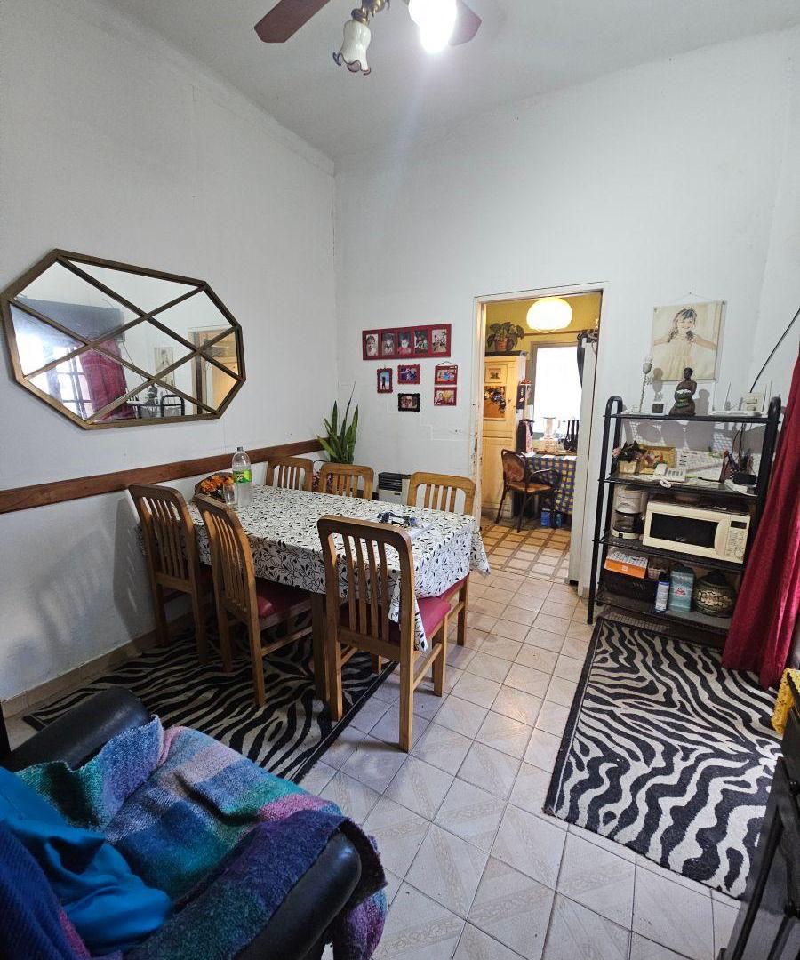 Foto de EN VENTA - PH 3 AMBIENTES PLANTA BAJA HAEDO, imagen 4