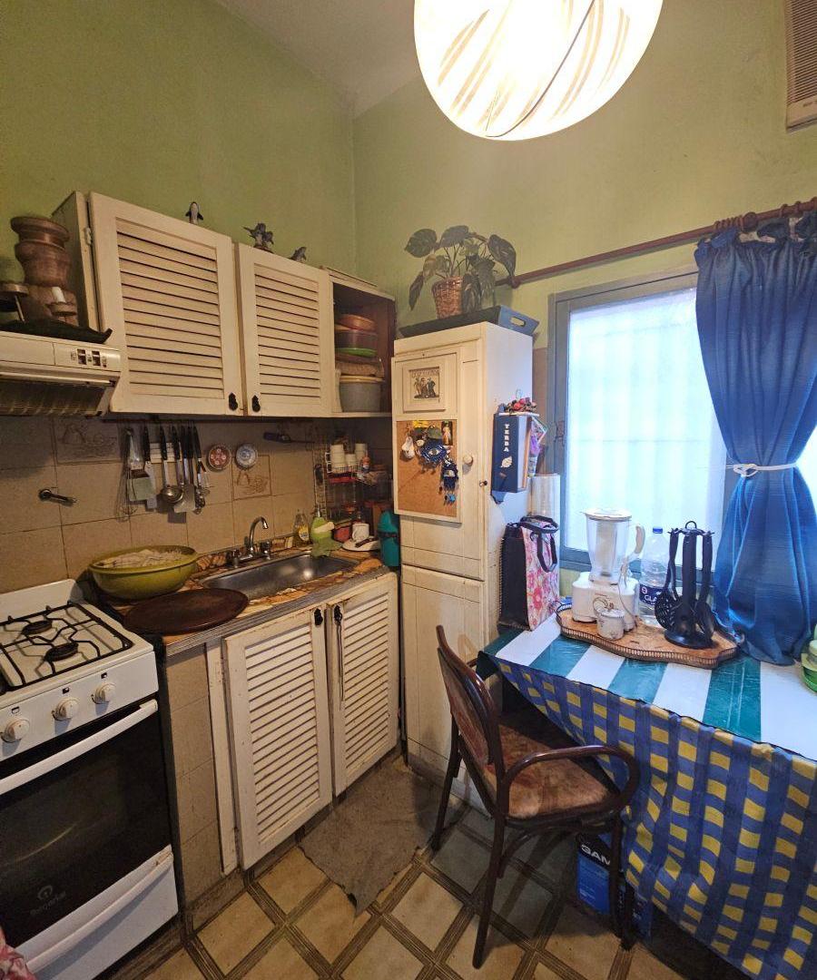 EN VENTA - PH 3 AMBIENTES PLANTA BAJA HAEDO