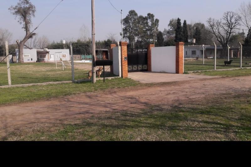 Fraccion en Venta en Cañuelas 5