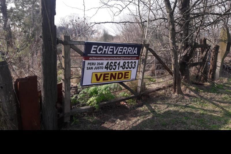 Fraccion en Venta en Cañuelas 2