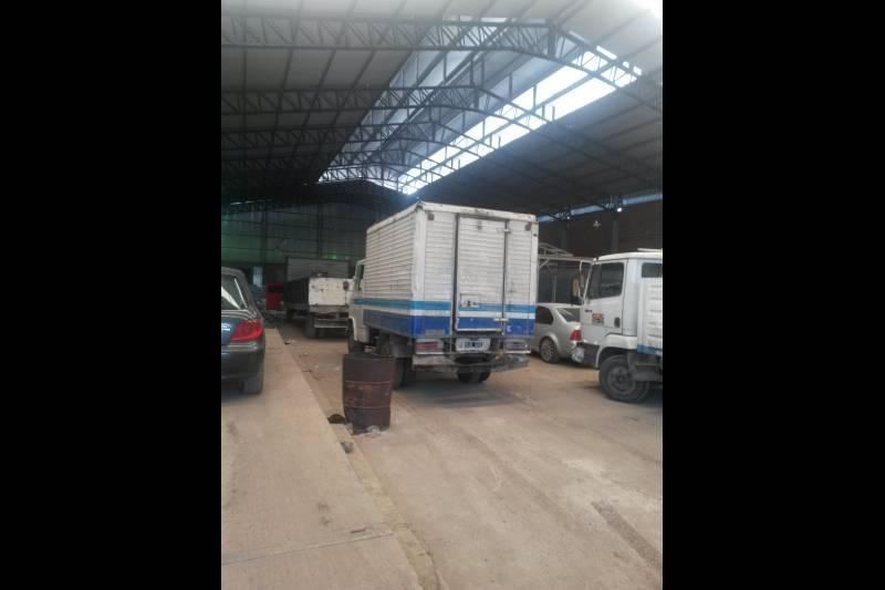 Foto de Galpon en Venta en 9 De Abril, imagen 4