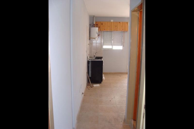 - Oportunidad - Departamento en Venta en San Justo 1
