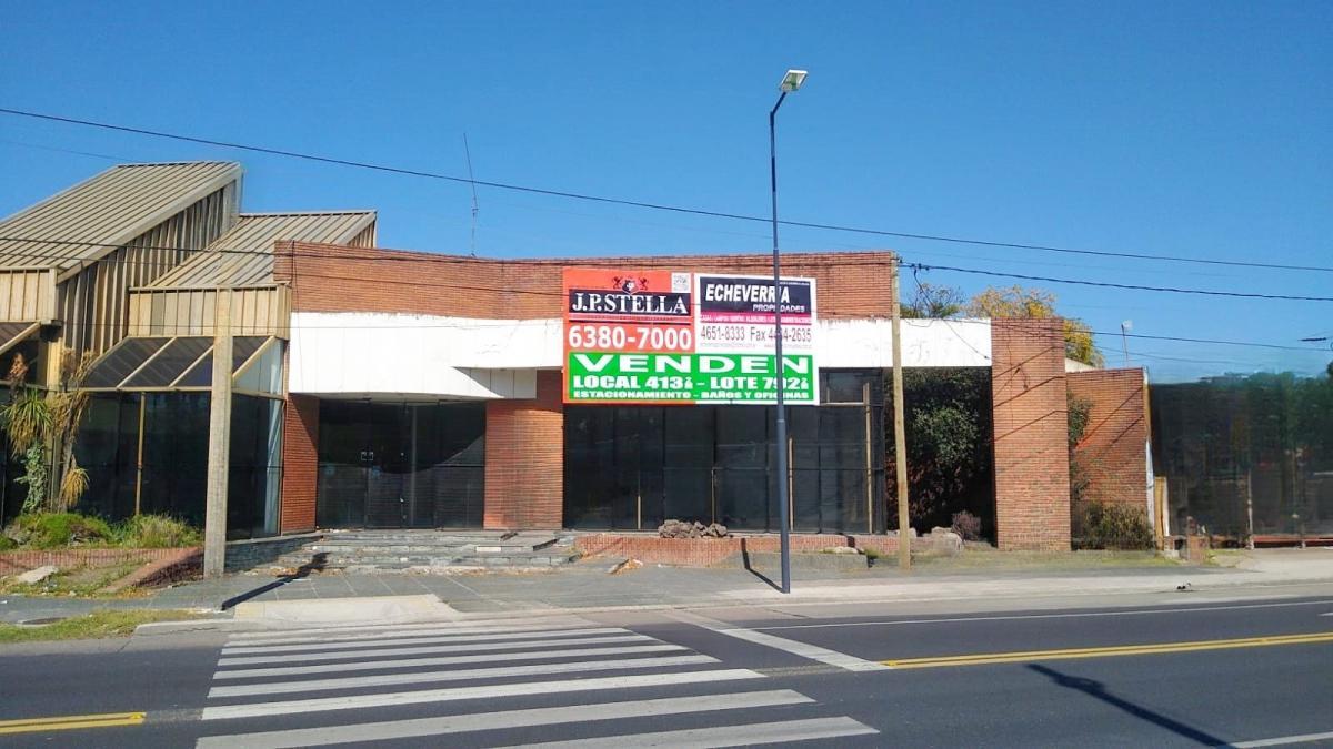 Local a la calle en Venta en Ituzaingo