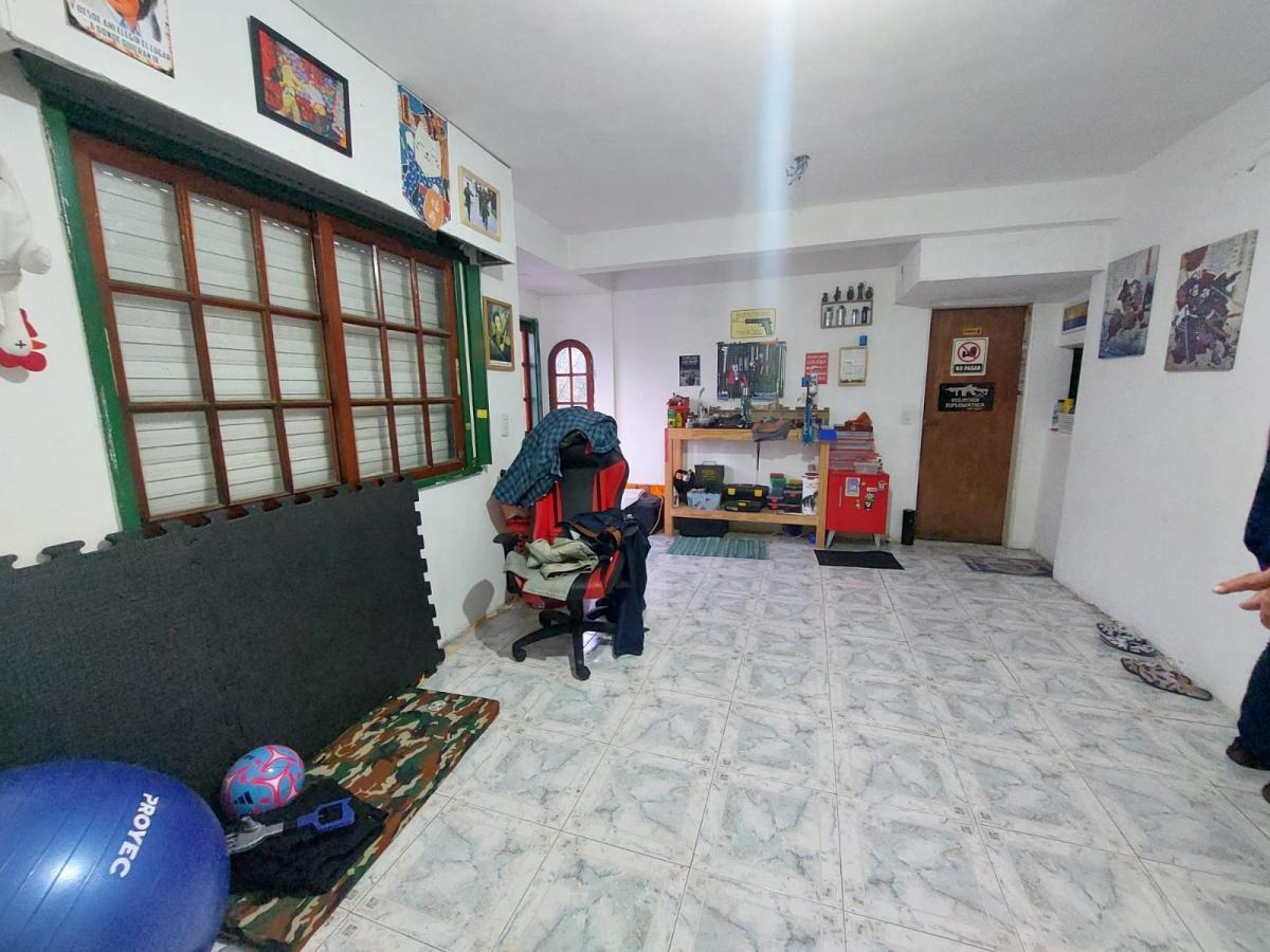 Casa en Venta en San Justo