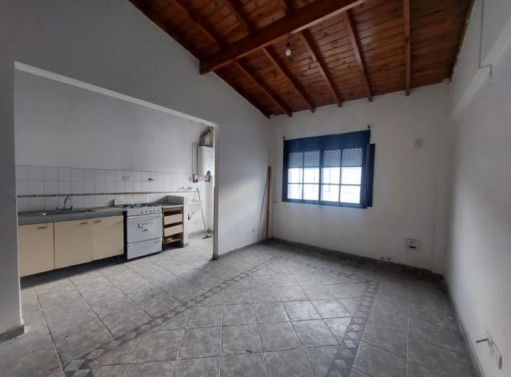 Departamento en Alquiler en San Justo 1