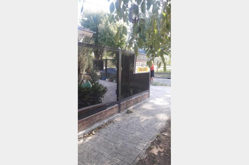 Casa en Venta en Villa Luzuriaga
