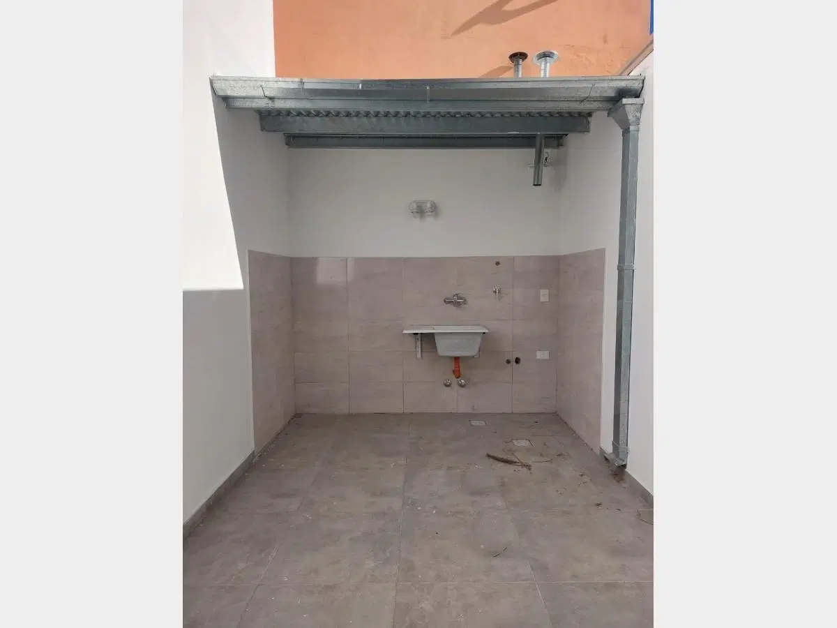 Departamento en Alquiler en San Justo 5