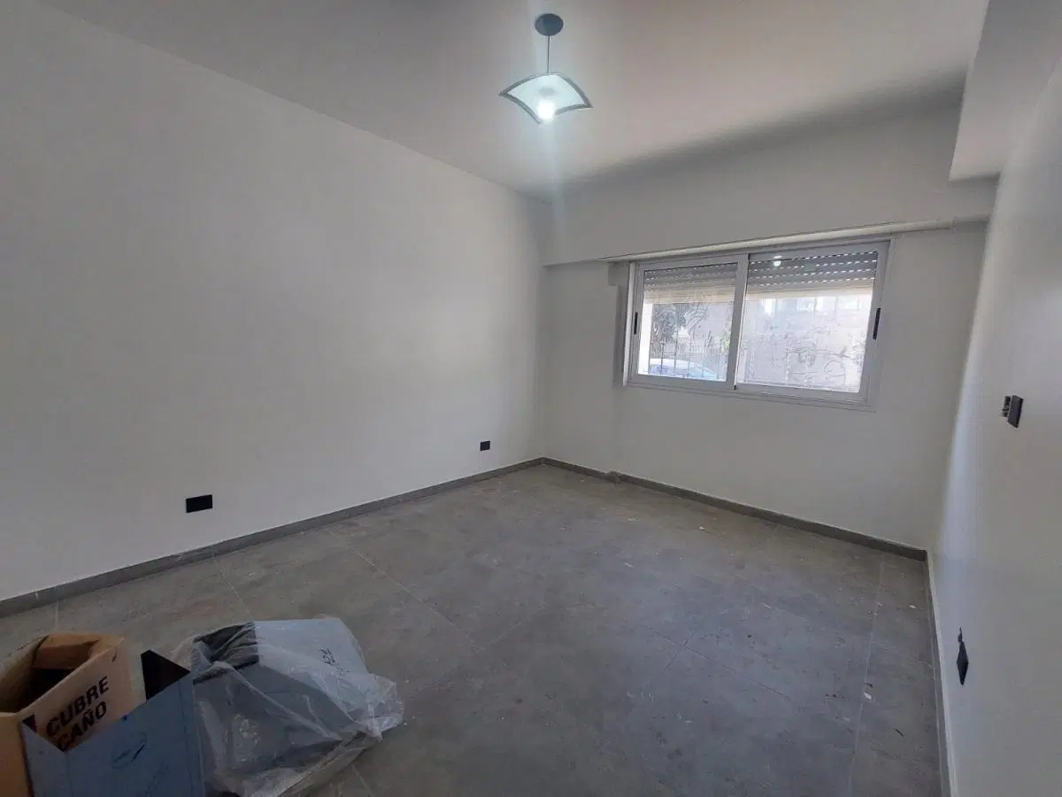 Departamento en Alquiler en San Justo 3