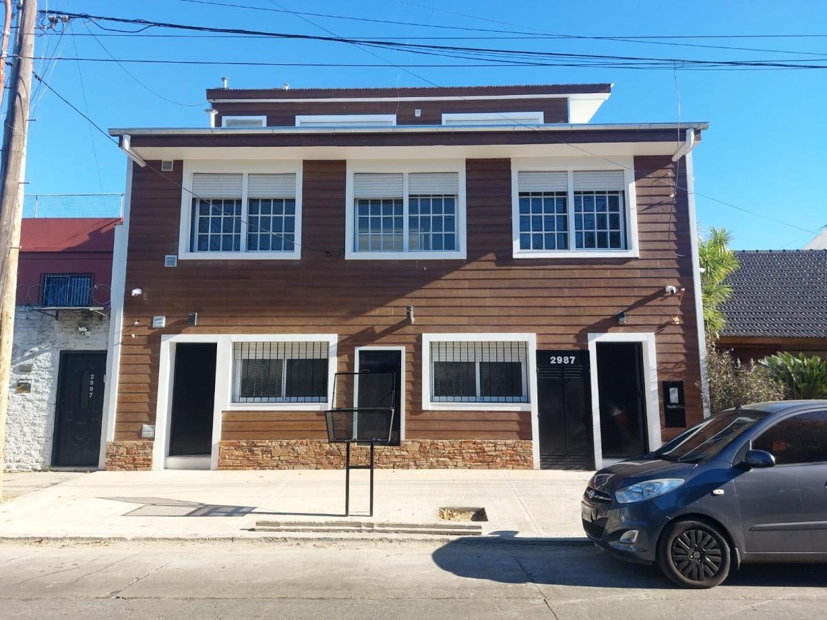 Departamento en Alquiler en San Justo