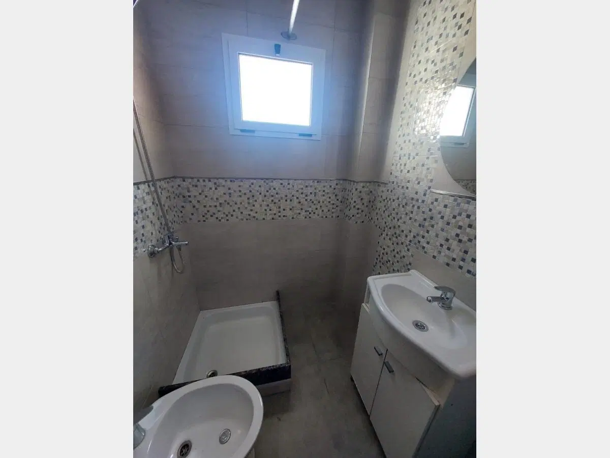 Departamento en Alquiler en San Justo 6