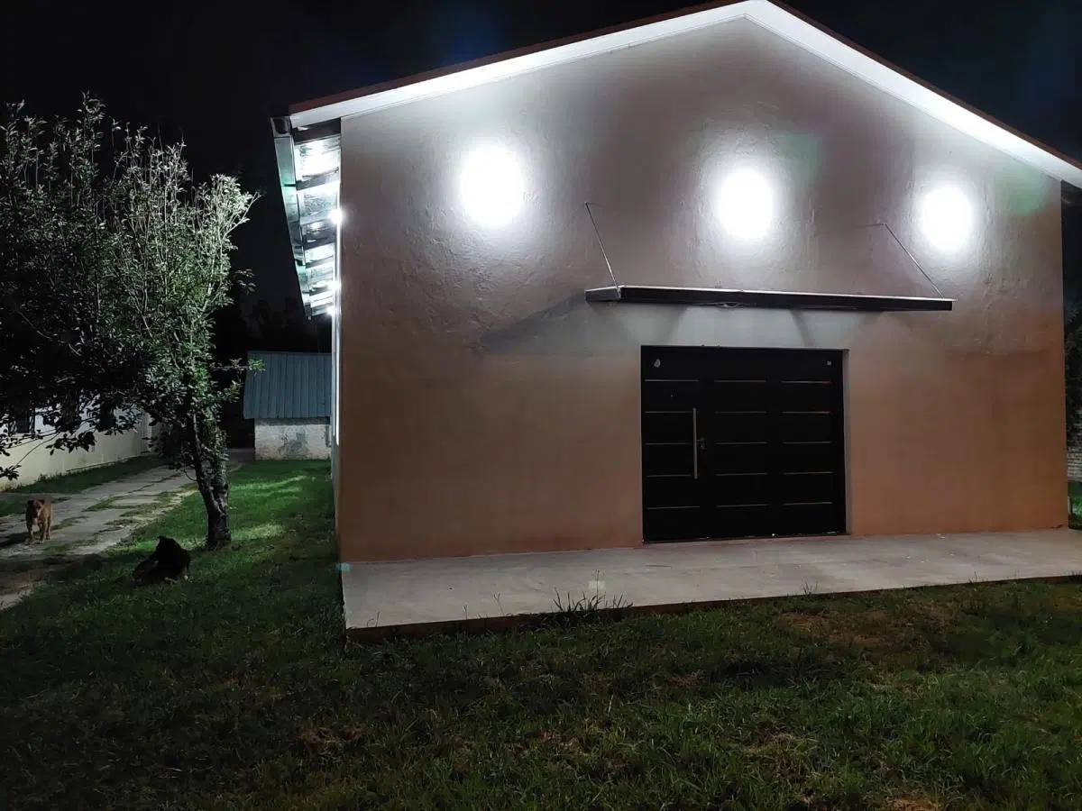 Casa Quinta en Venta en Villa Luzuriaga 1