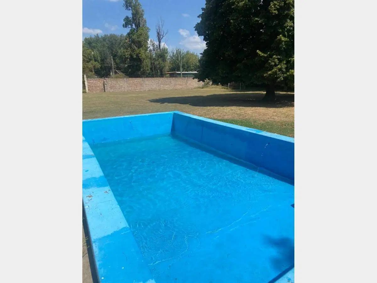 Casa Quinta en Venta en Villa Luzuriaga 5