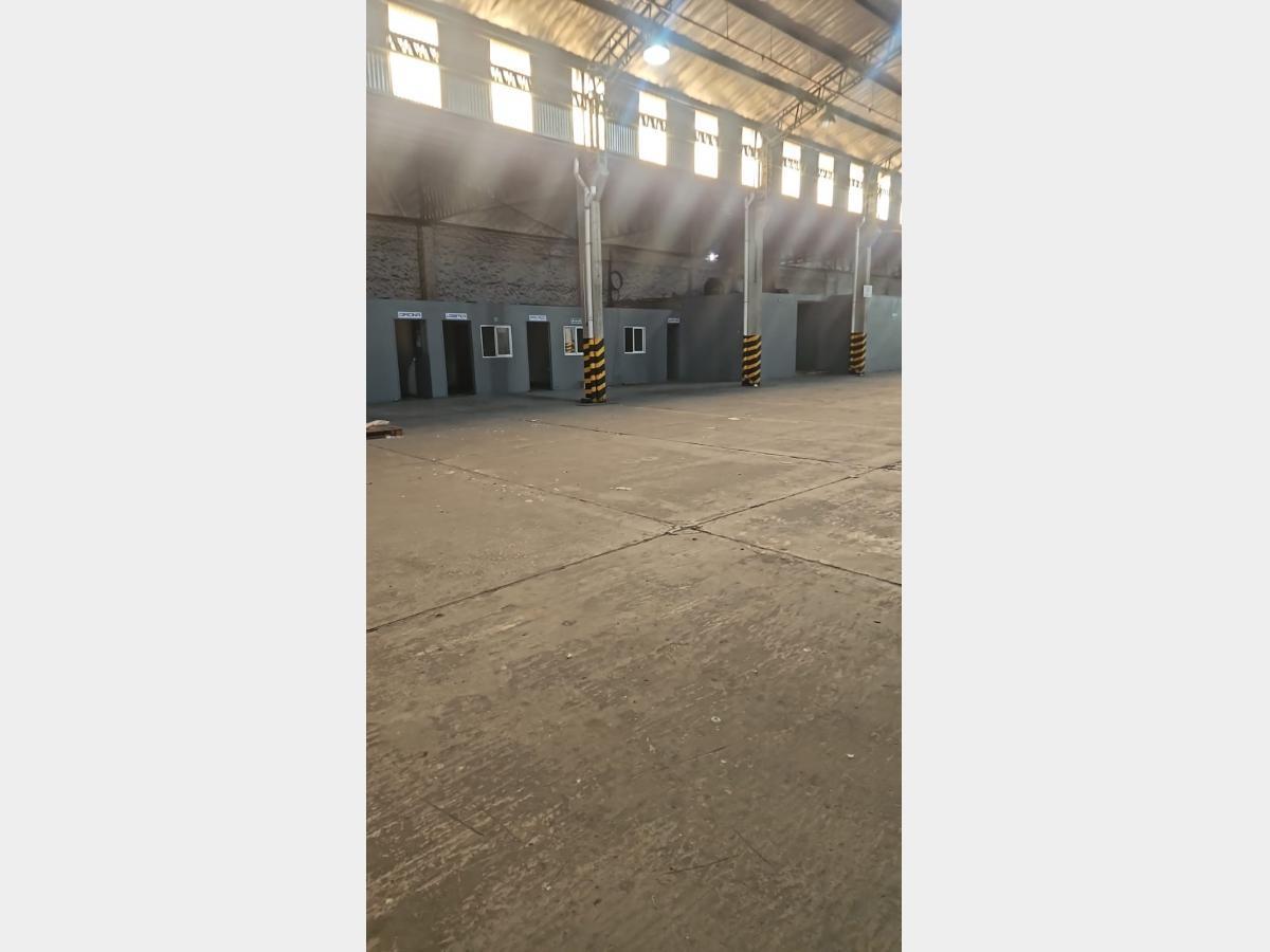 Foto de Galpon en Alquiler en La Tablada, imagen 4