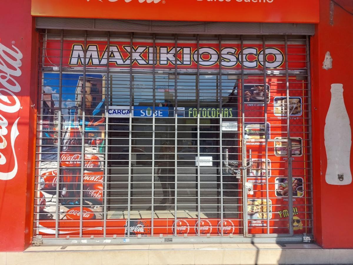 Foto de Local a la calle en Alquiler en San Justo, imagen 3