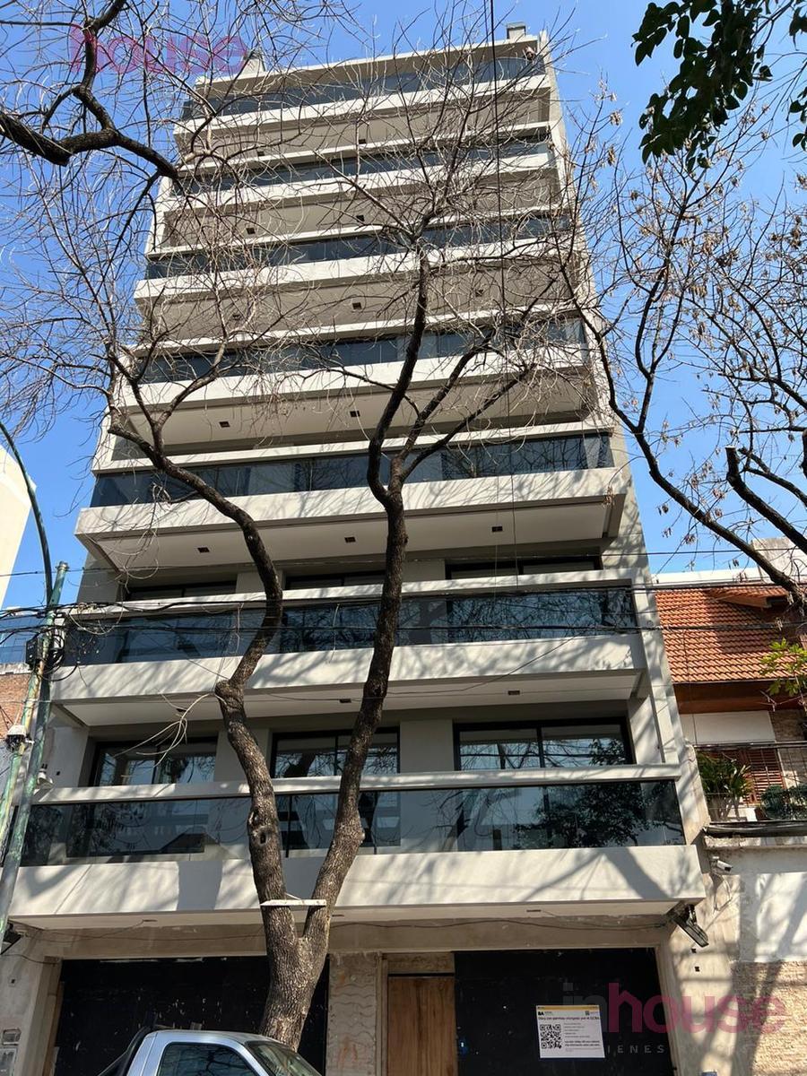 Foto de Excelente 2 ambientes a estrenar en Belgrano Chico !!!, imagen 3