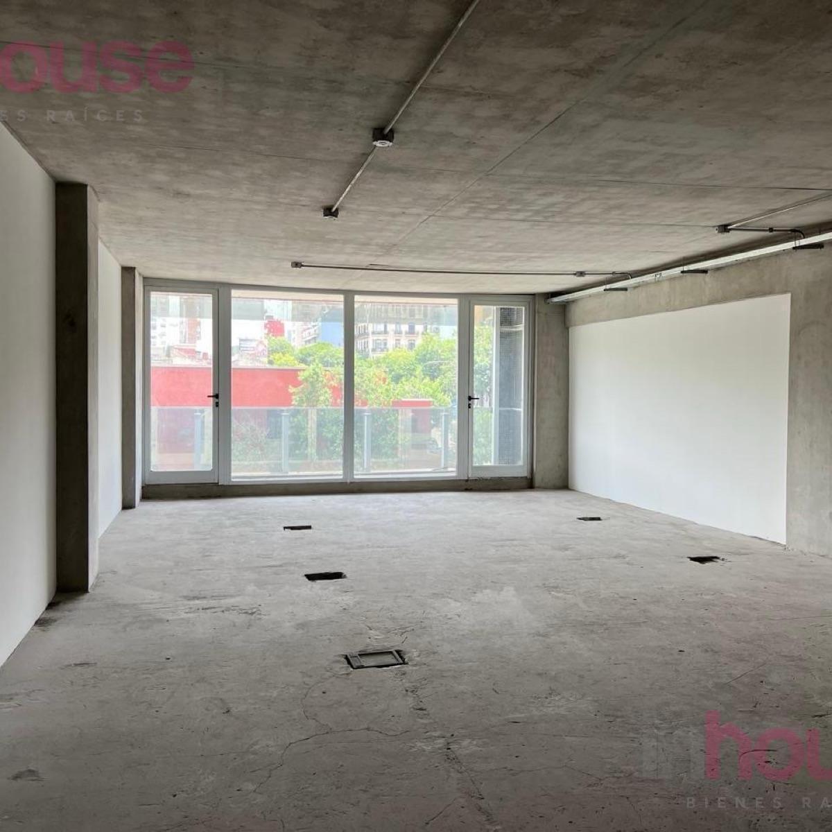 Foto de Venta/ Alquiler Oficina a estrenar - San Telmo, imagen 4