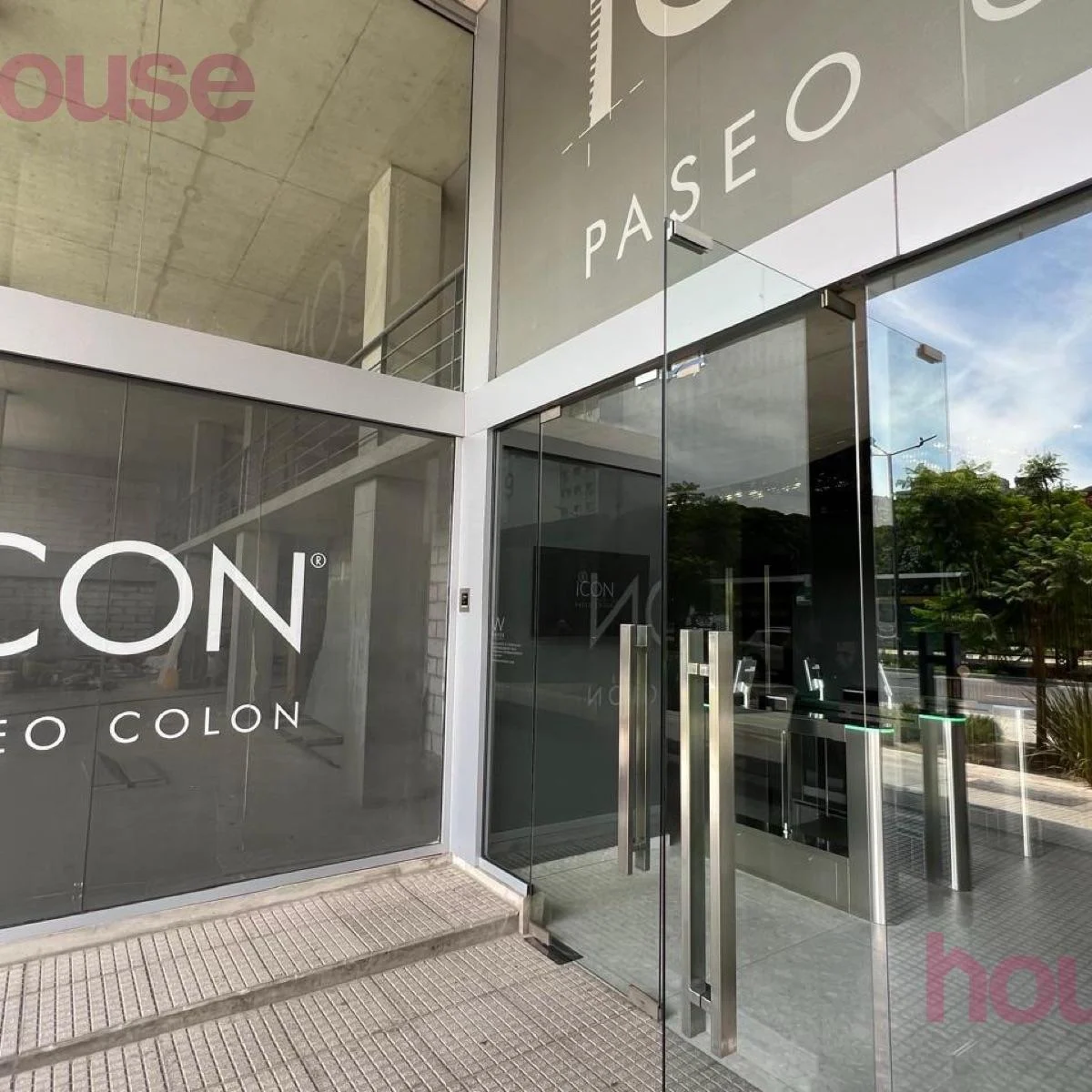 Foto de Venta/ Alquiler Oficina a estrenar - San Telmo, imagen 3