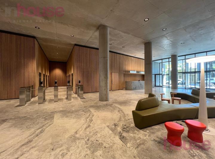 Foto de Venta / Alquiler Mirabilia Oficina Premium en Palermo, imagen 5
