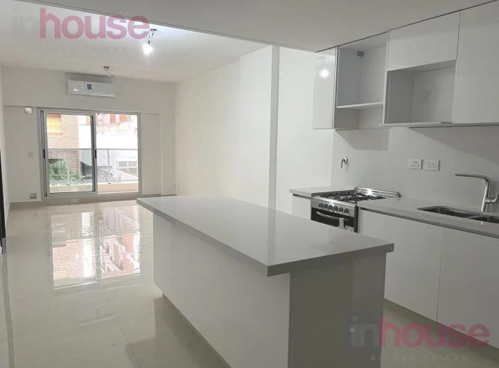 Departamento en Belgrano 3 ambientes 5