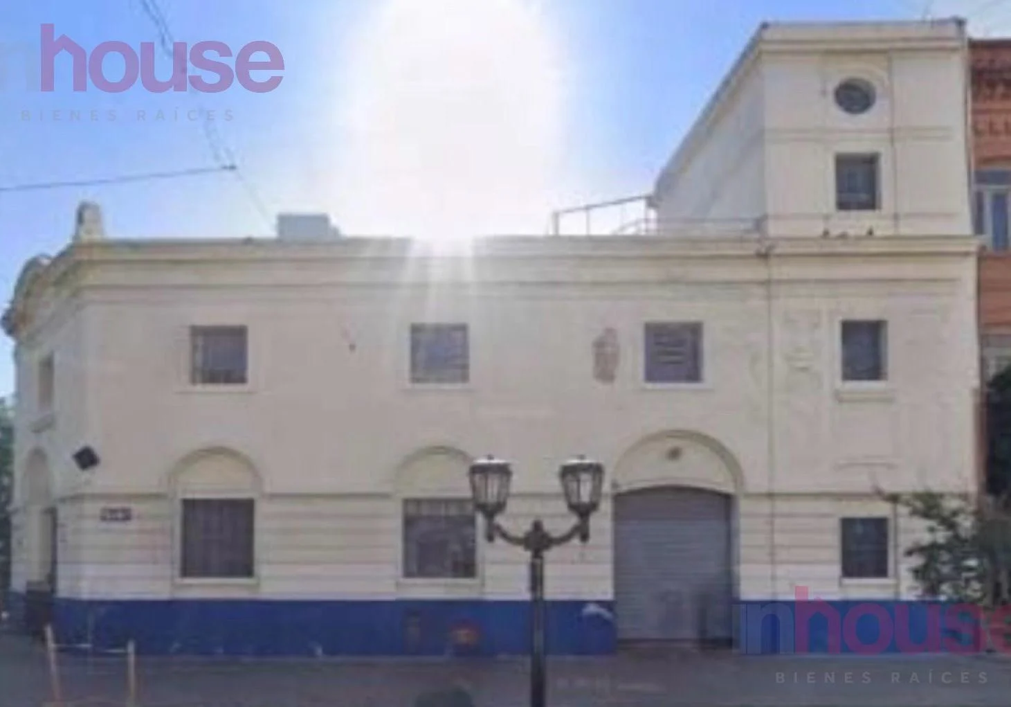 Local en San Telmo