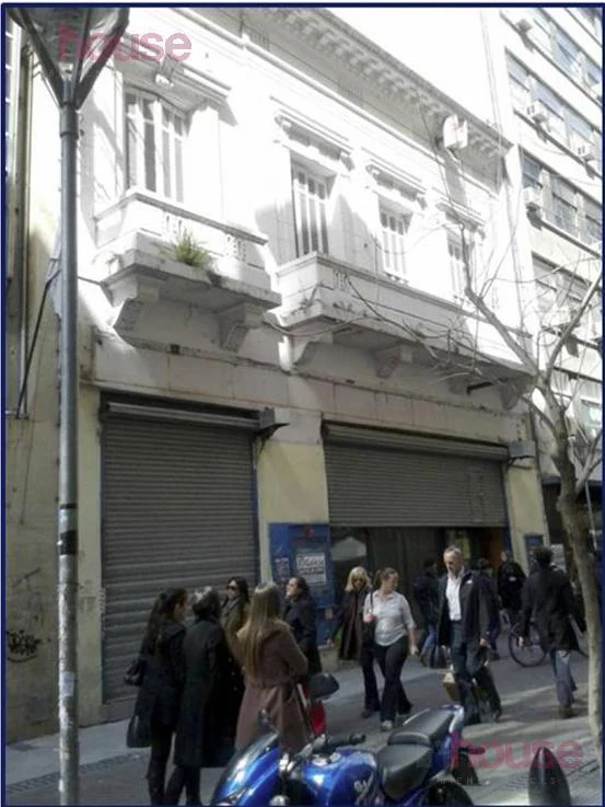 Local en Microcentro