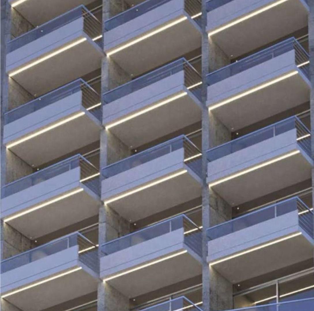 Departamento a estrenar  - Belgrano