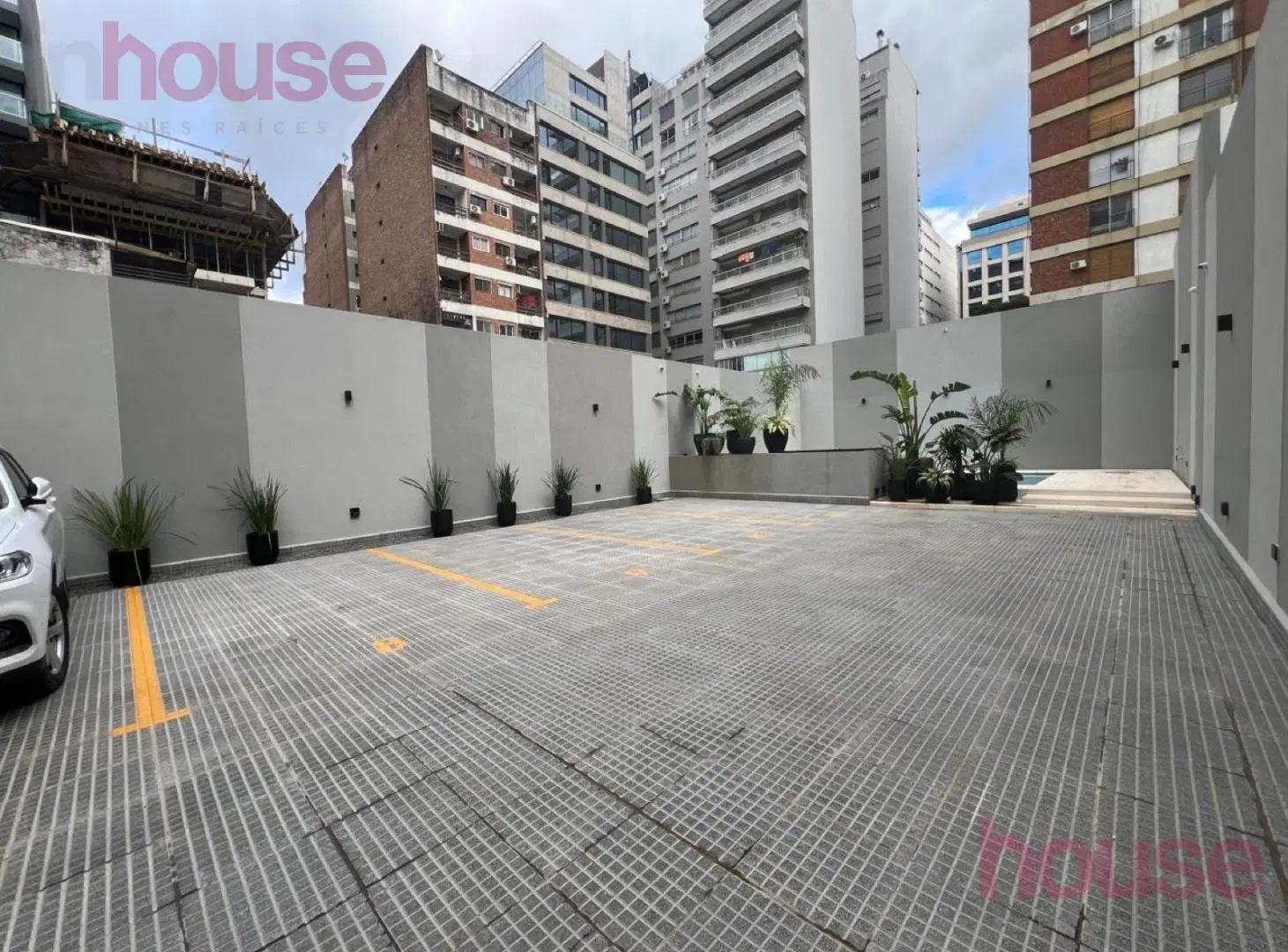 Excelente Monoambientes  a estrenar en Belgrano Chico !!! 3