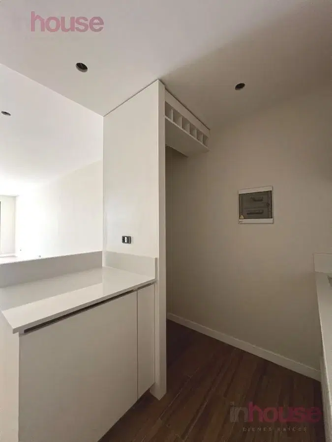 Excelente Monoambientes  a estrenar en Belgrano Chico !!! 4