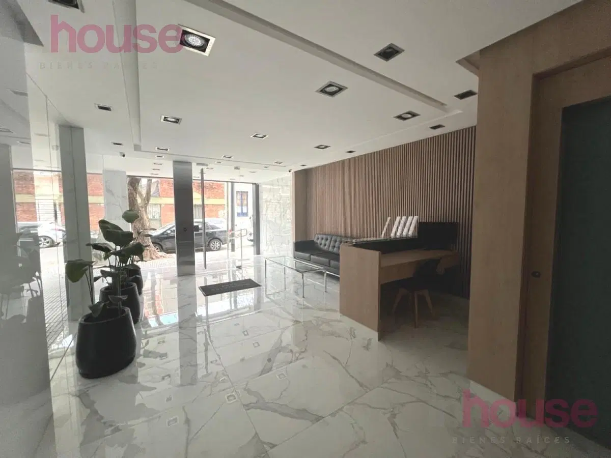Excelente Monoambientes  a estrenar en Belgrano Chico !!! 5