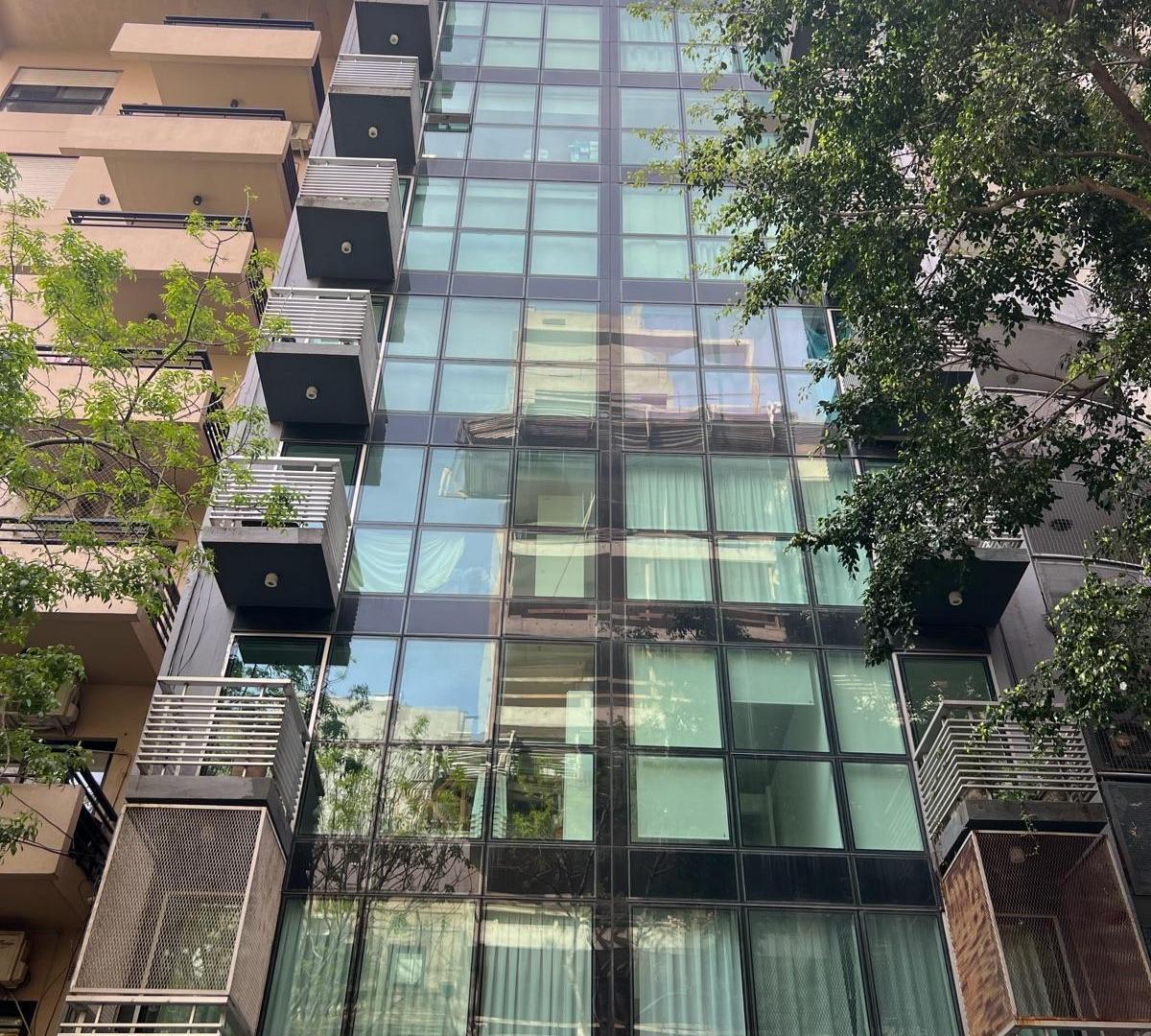 Venta monoambiente Belgrano . Apto profesional