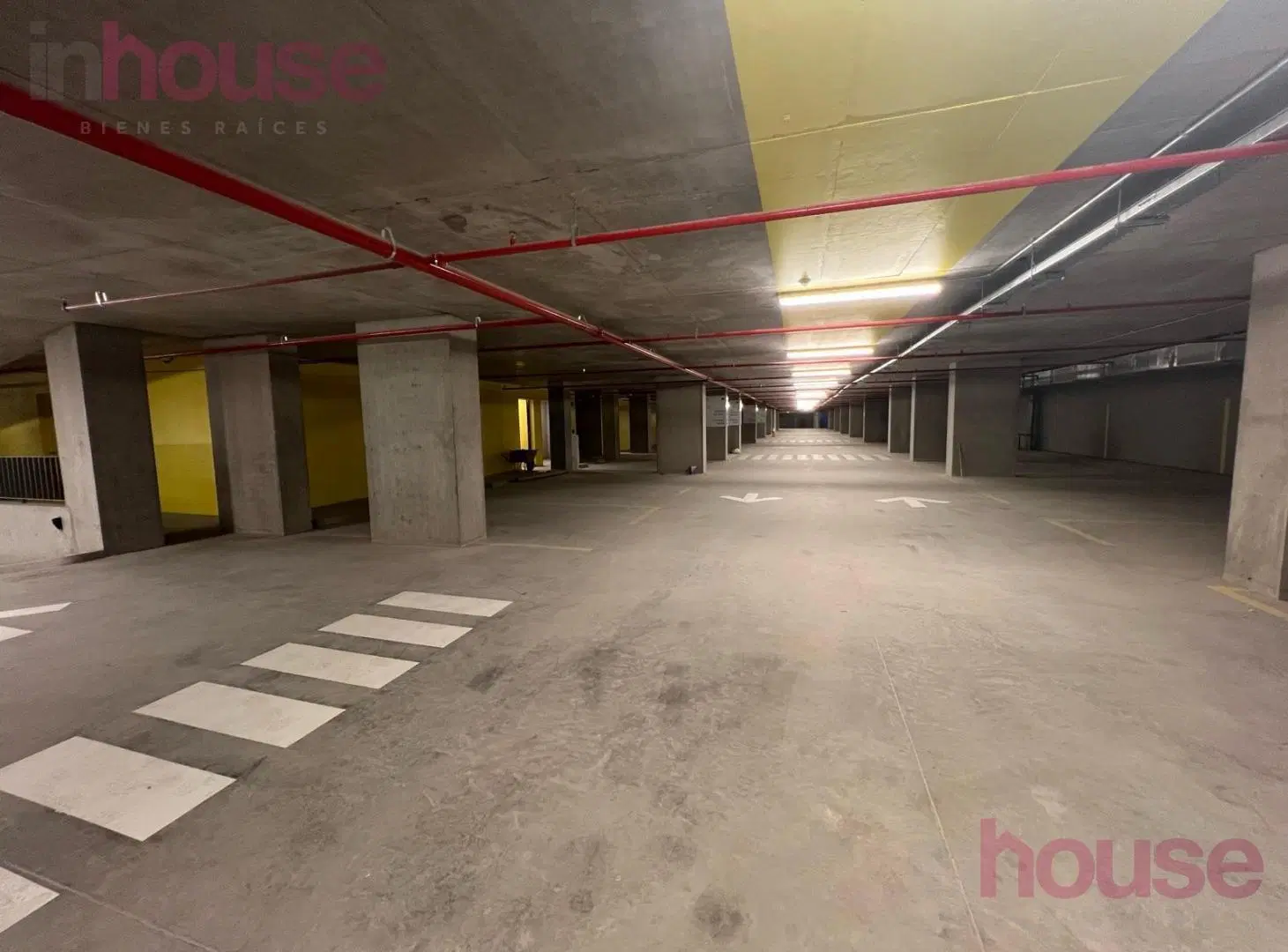 Venta / Alquiler Mirabilia Oficina Premium en Palermo 5