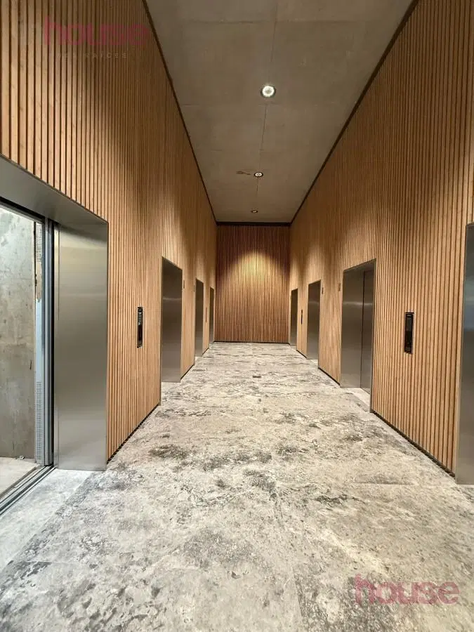 Venta / Alquiler Mirabilia Oficina Premium en Palermo 3
