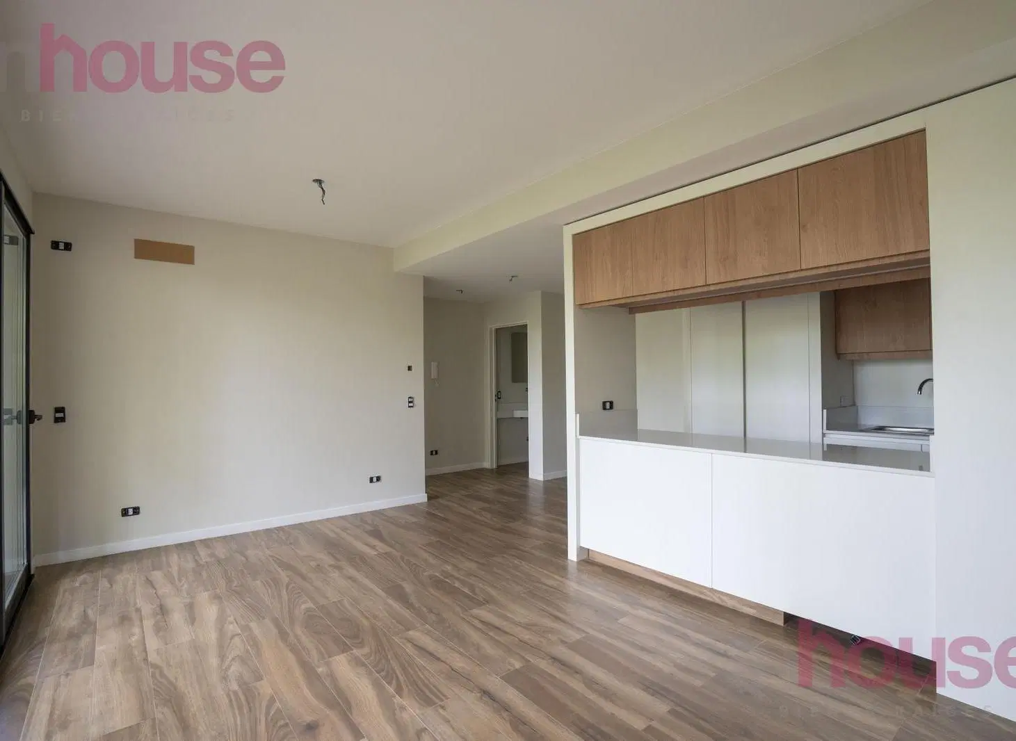 Departamento 3 ambientes en Bajo Belgrano 4