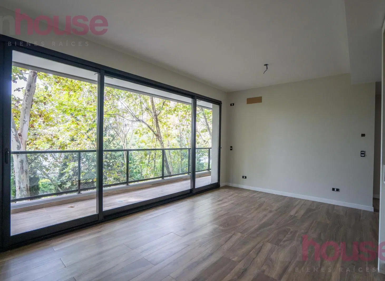 Departamento 3 ambientes en Bajo Belgrano 2