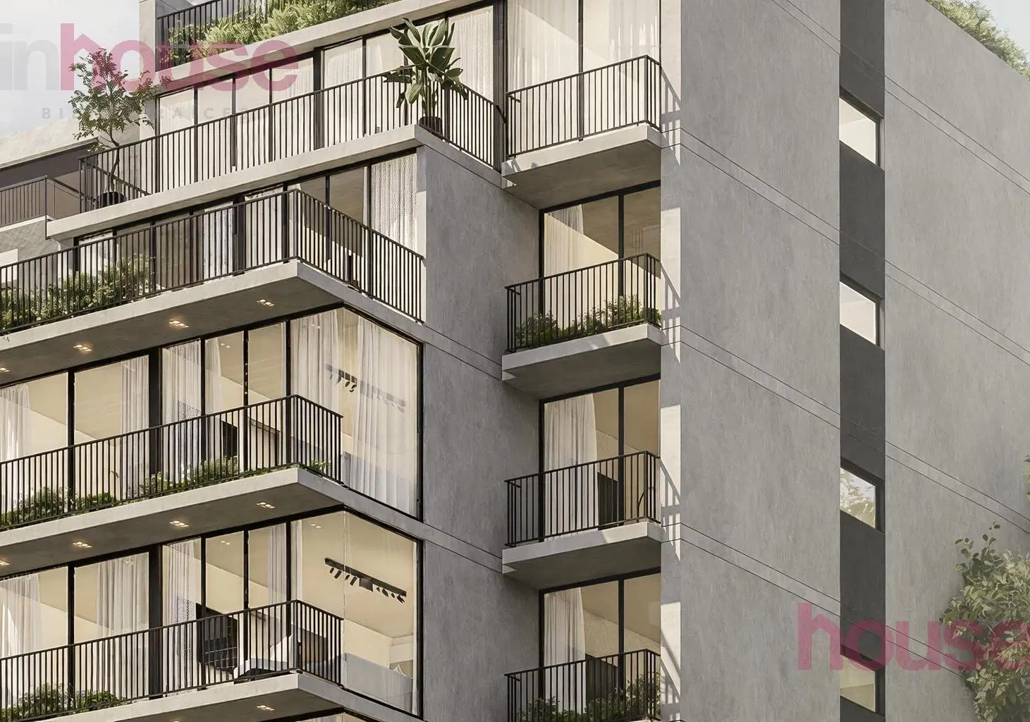 Departamento 2 ambientes en Belgrano 3