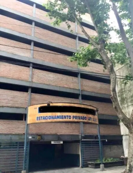 Oportunidad! Venta de Cochera Fija en Barrio Norte 3