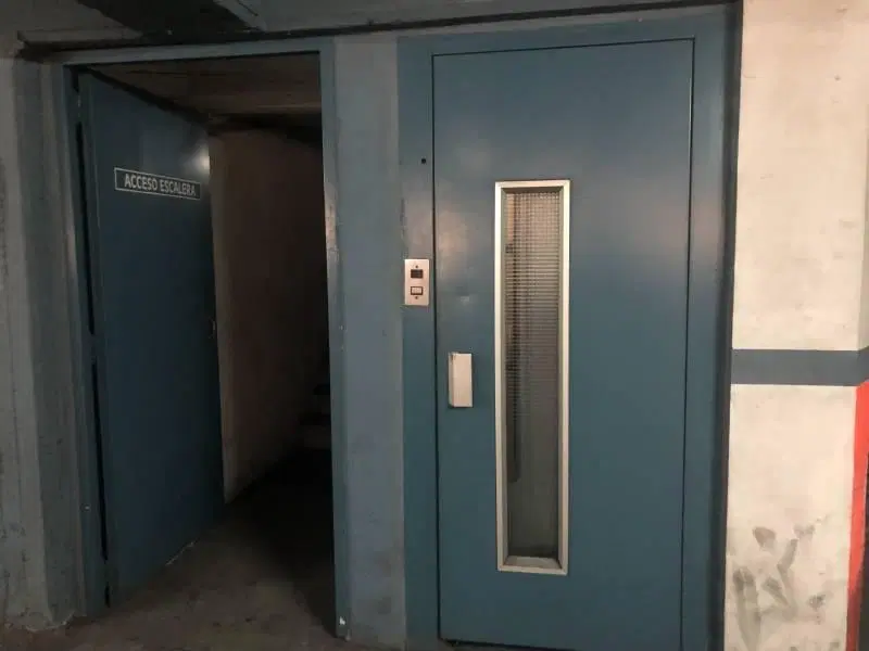 Oportunidad! Venta de Cochera Fija en Barrio Norte 4