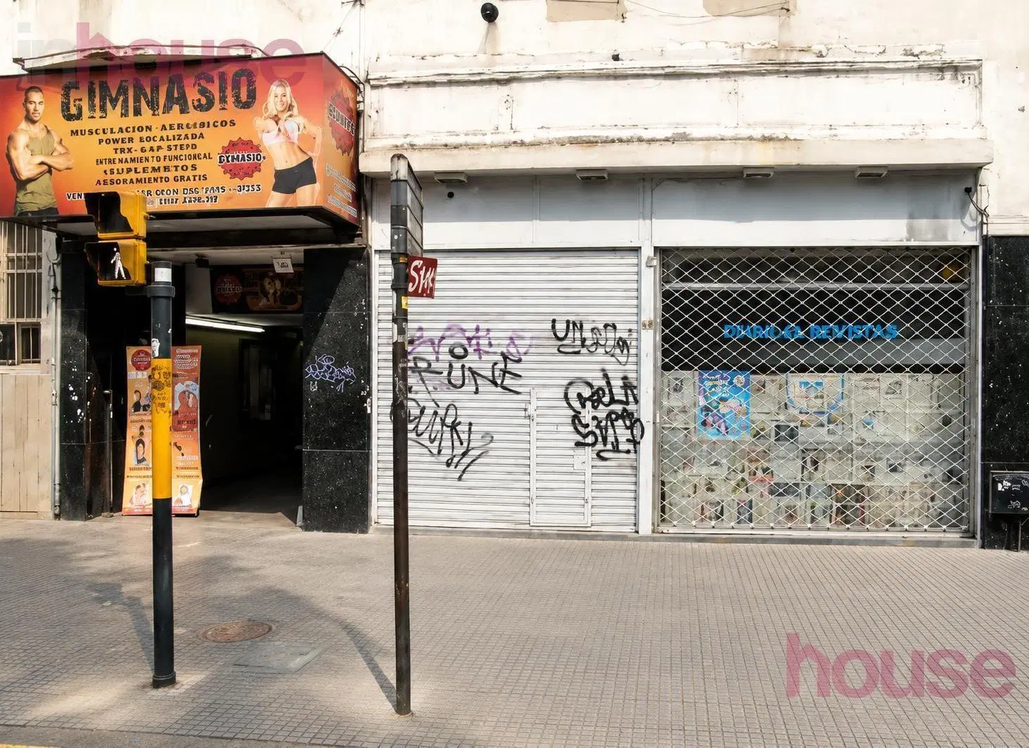 Local en Caballito 3