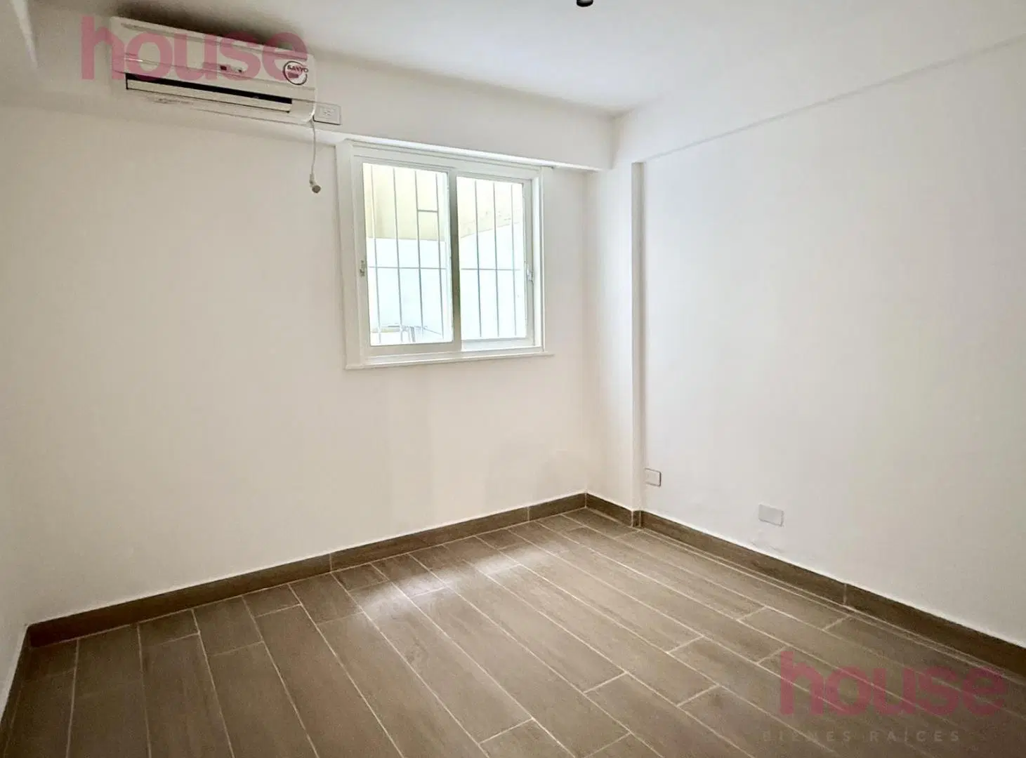 Departamento en Belgrano 5