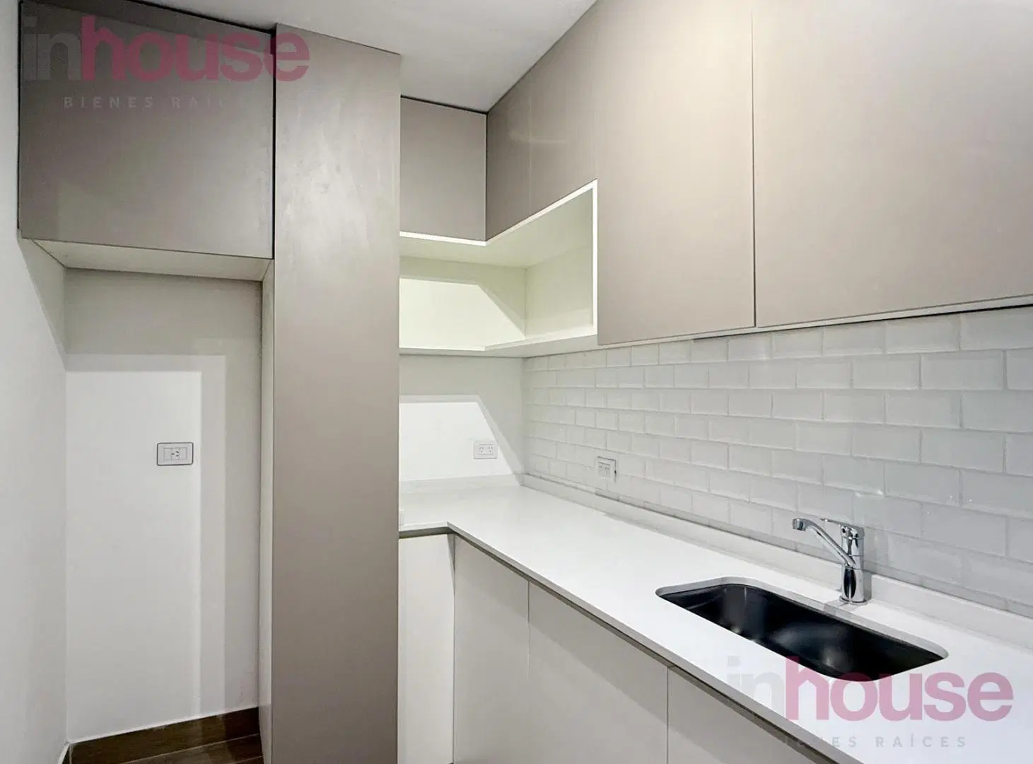 Departamento en Belgrano 2