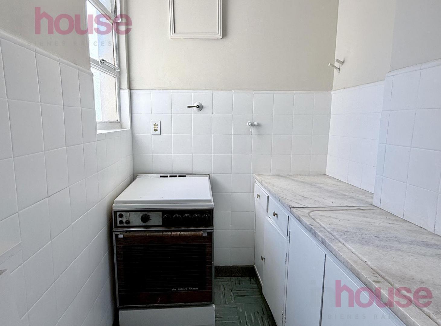 Foto de Departamento 2 ambientes en San Nicolás, imagen 4
