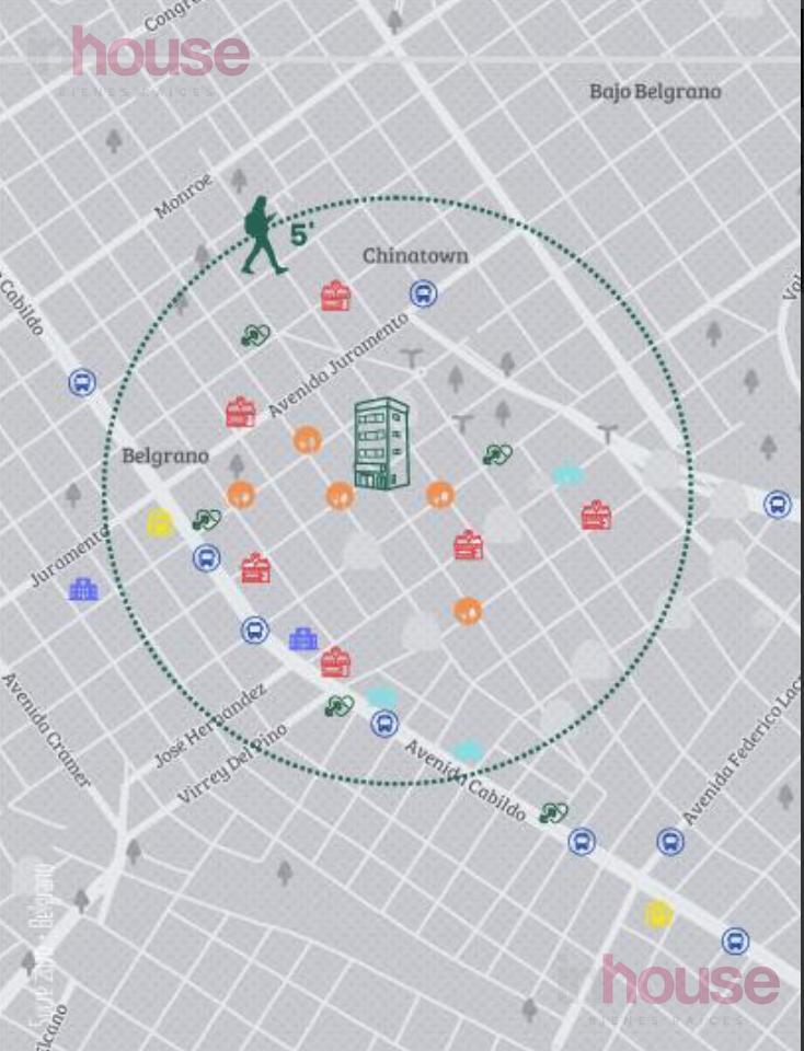 Foto de Local en Belgrano, imagen 2