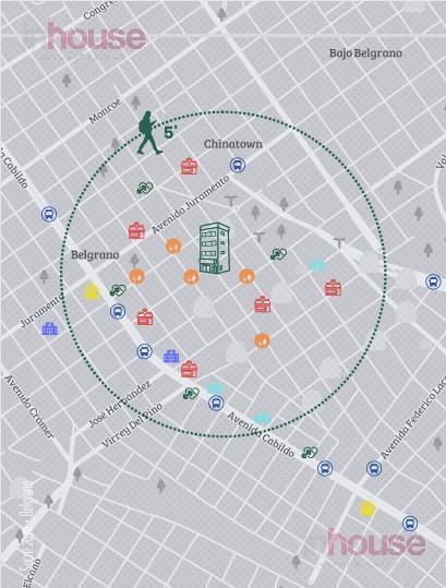 Foto de Local en Belgrano, imagen 1