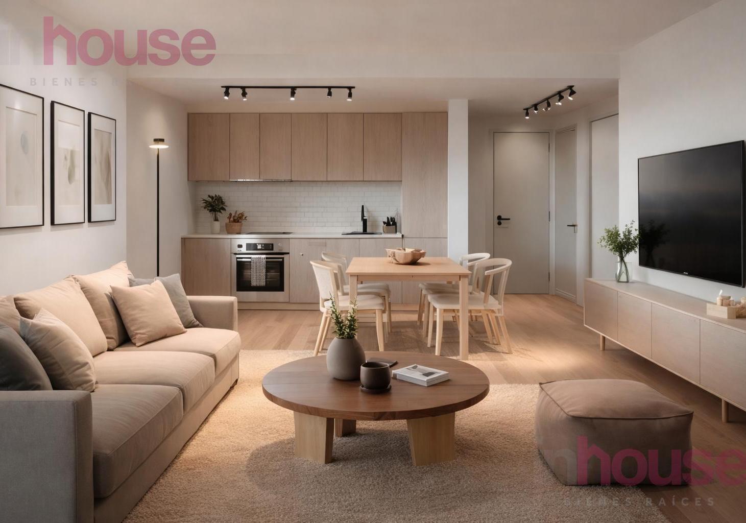 Foto de Monoambiente divisible a estrenar con amenities, imagen 5