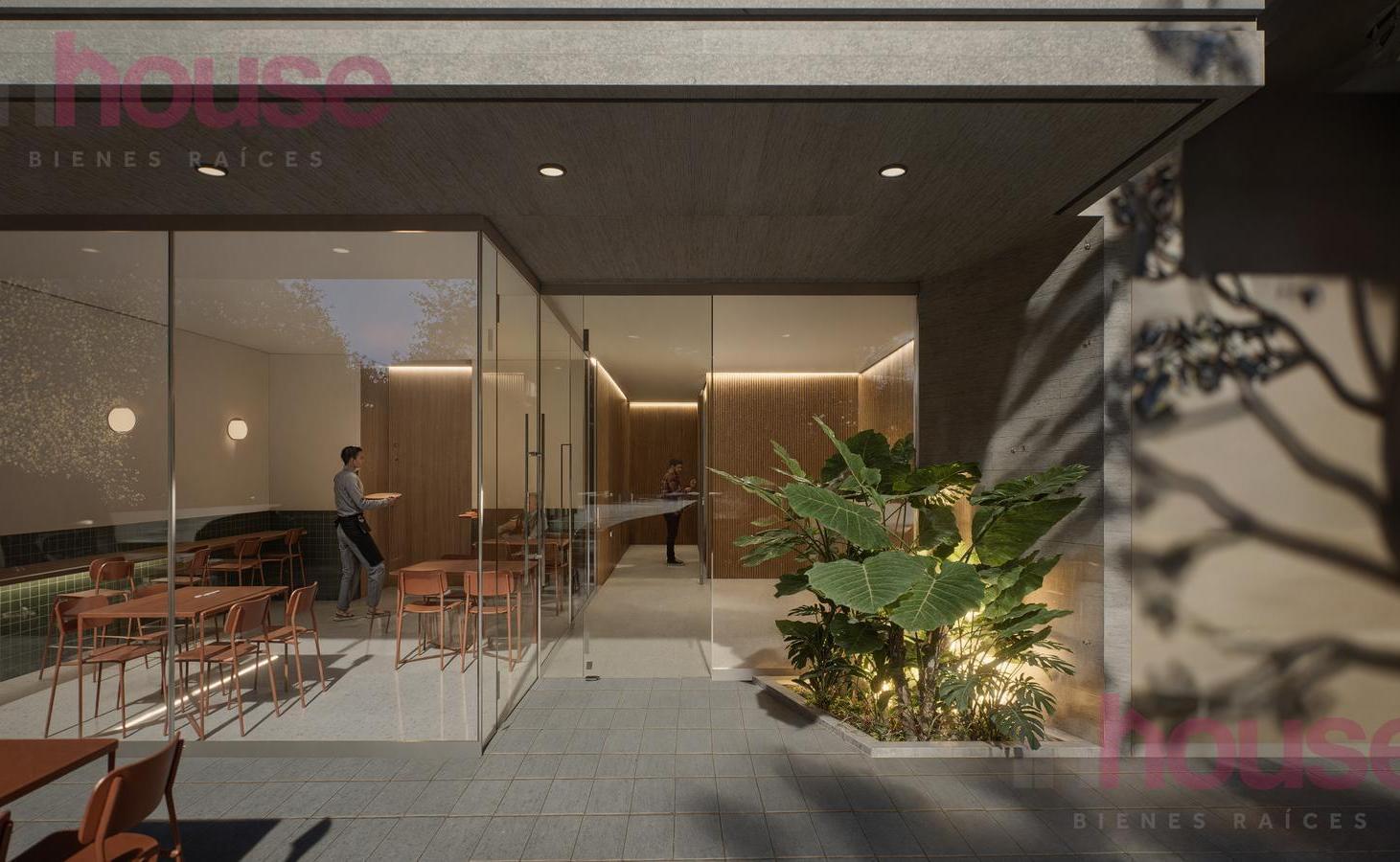 Foto de Monoambiente divisible a estrenar con amenities, imagen 4