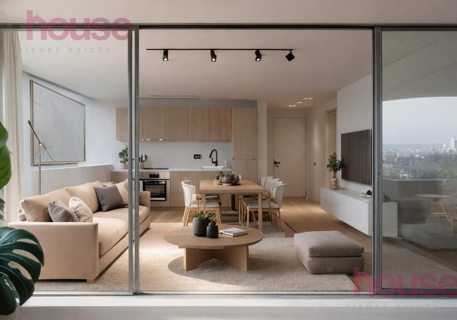 Foto de Monoambiente divisible a estrenar con amenities, imagen 1