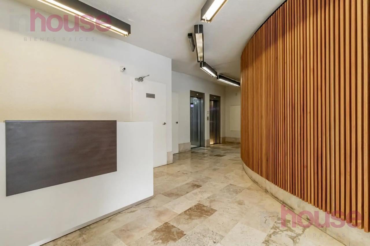 Foto de Monoambiente en Núñez - Apto Profesional, imagen 1
